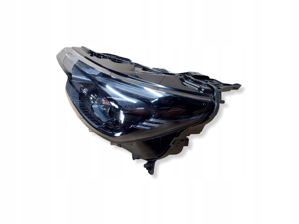 Frontscheinwerfer Alfa Romeo 50572576 Links Scheinwerfer Headlight SCH4284949160kv