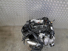 Laden Sie das Bild in den Galerie-Viewer, Motor Audi A6 DTP 2.0 TDI Diesel Engine Unkomplett