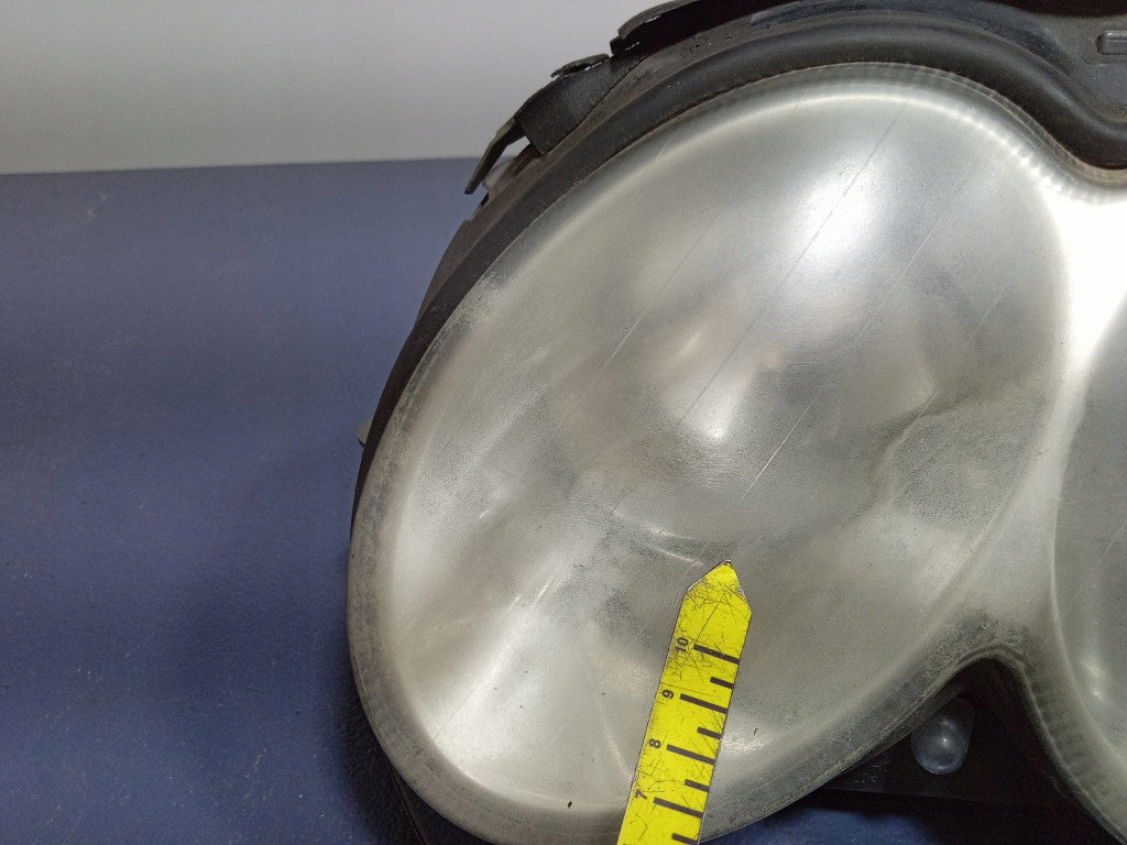 Frontscheinwerfer Mercedes-Benz Clk Links Scheinwerfer Headlight SCH6718289656hq