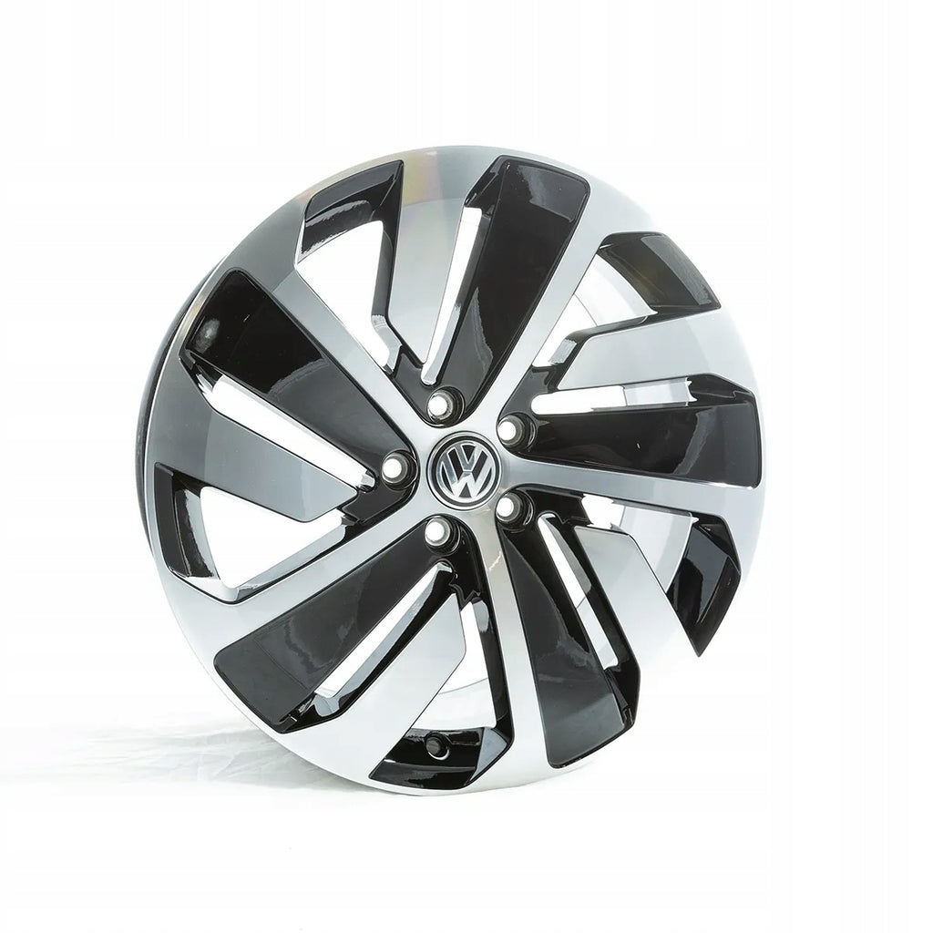 4x Alufelge 19 Zoll 8.0" 5x112 40ET 3G8601025 VW Passat Arteon Rim Wheel FEL4594237363my
