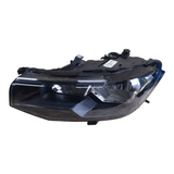 Frontscheinwerfer VW T-Cross 2GM941005A Links Scheinwerfer Headlight