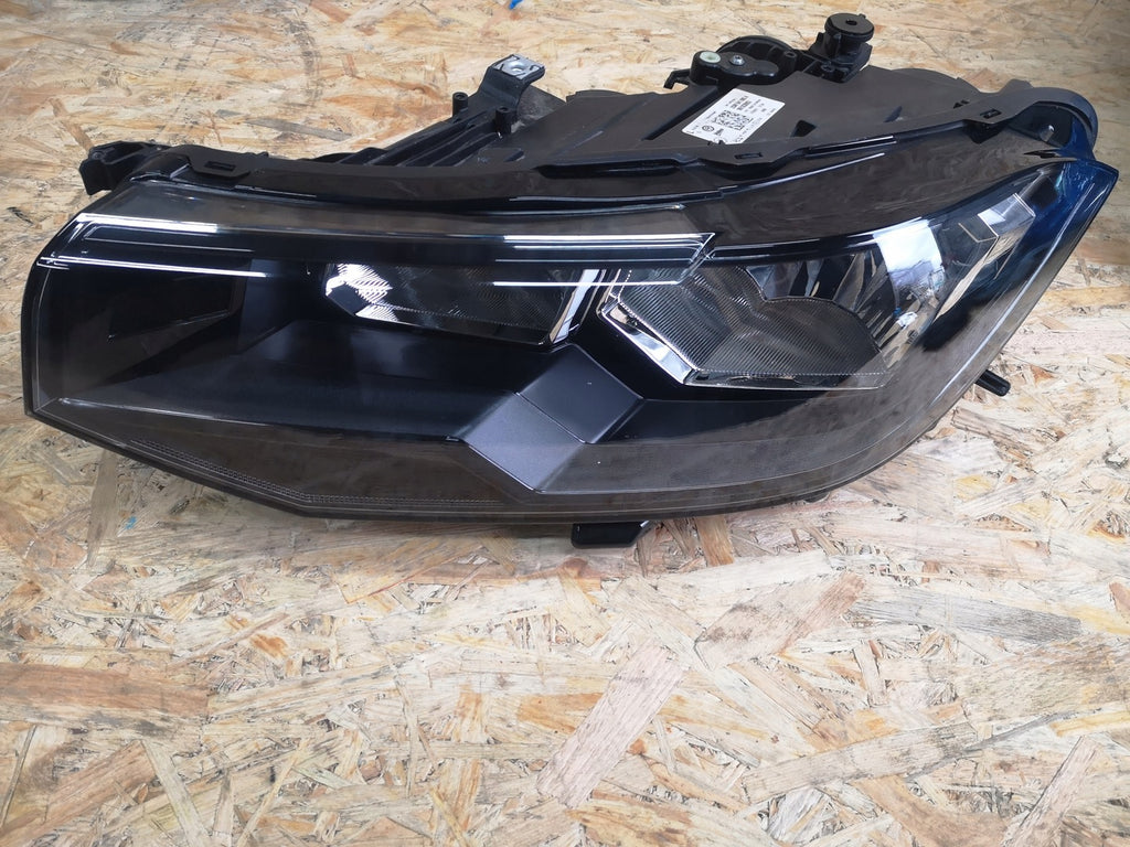 Frontscheinwerfer VW T-Cross 2GM941005A Links Scheinwerfer Headlight