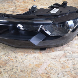 Frontscheinwerfer VW T-Cross 2GM941005A Links Scheinwerfer Headlight SCH8710792218kl