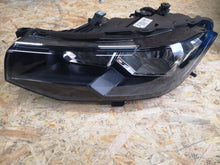 Load image into Gallery viewer, Frontscheinwerfer VW T-Cross 2GM941005A Links Scheinwerfer Headlight SCH8710792218kl