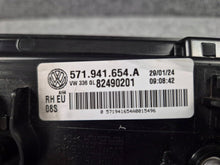 Laden Sie das Bild in den Galerie-Viewer, Frontscheinwerfer VW Tiguan 571941653A Vorderseite Scheinwerfer Headlight SCH4448480811qi