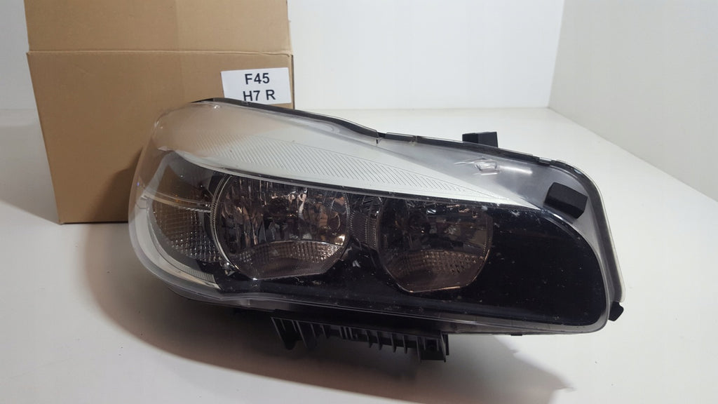 Frontscheinwerfer BMW F45 LED Rechts Scheinwerfer Headlight