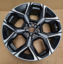 Load image into Gallery viewer, 1x Alufelge 20 Zoll 8.0" 5x112 BM00403 BMW X1 Rim Wheel FEL7694328120zf
