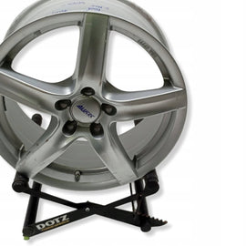 1x Alufelge 17 Zoll KBA47777 Ford S-Max Rim Wheel FEL9206719739ln