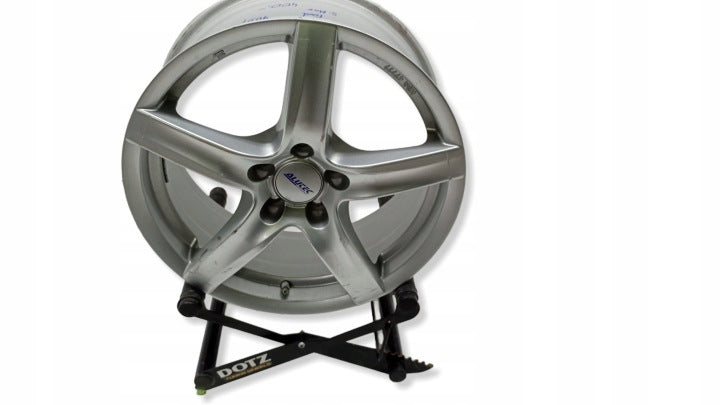 1x Alufelge 17 Zoll KBA47777 Ford S-Max Rim Wheel FEL9206719739ln