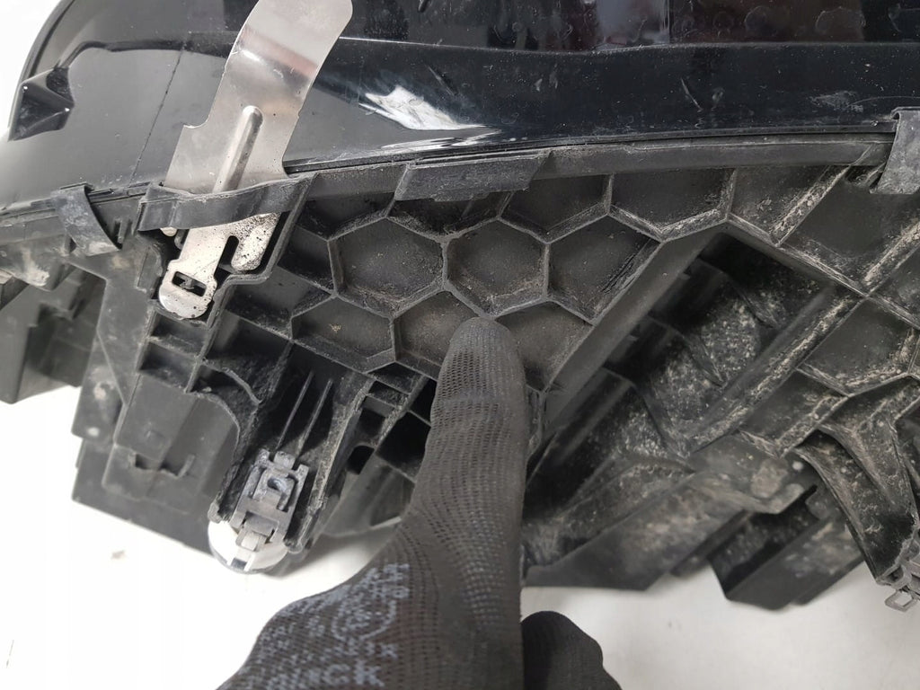 Frontscheinwerfer BMW X5 G05 9481784-08 Full LED Rechts Scheinwerfer Headlight SCH6092871599ai