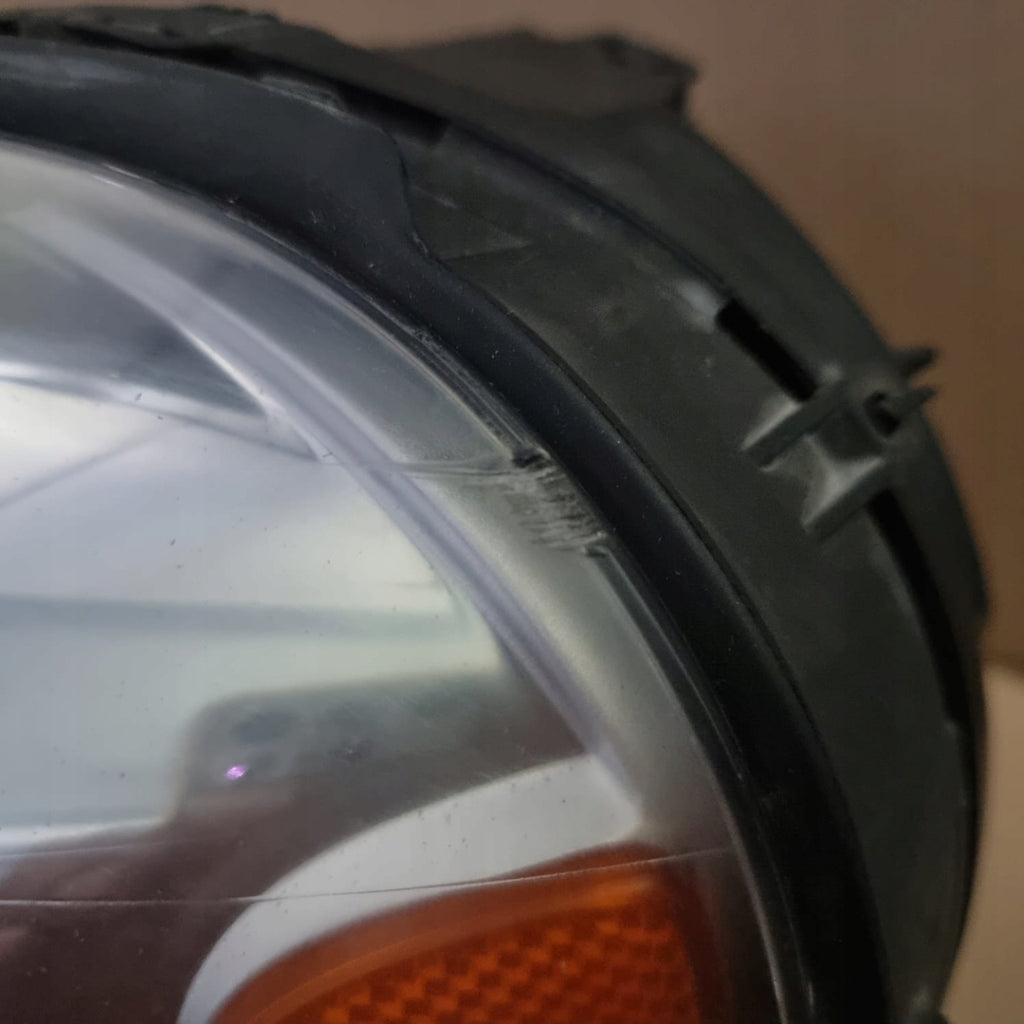 Frontscheinwerfer Volvo Xc90 8620859 Xenon Links Scheinwerfer Headlight SCH1814978616le