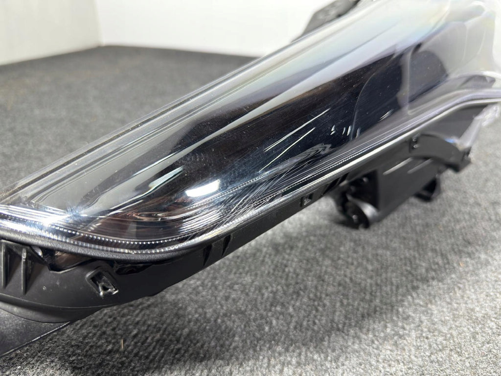 Frontscheinwerfer Kia Xceed 92102-J7850 LED Rechts Scheinwerfer Headlight