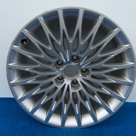 1x Alufelge 18 Zoll 8.0