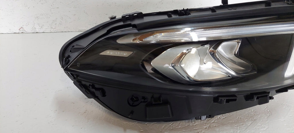Frontscheinwerfer Mercedes-Benz W177 A1779065601 LED Rechts Headlight SCH8990025842pi