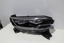 Laden Sie das Bild in den Galerie-Viewer, Frontscheinwerfer Renault Espace I V 260100341R Laser Rechts Headlight SCH2259800005qg