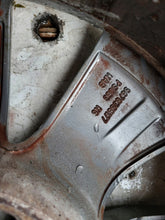 Load image into Gallery viewer, 1x Alufelge 16 Zoll 6.5" 4x108 20ET Glanz Silber 9678398177 Peugeot I Rim Wheel FEL2254595375np