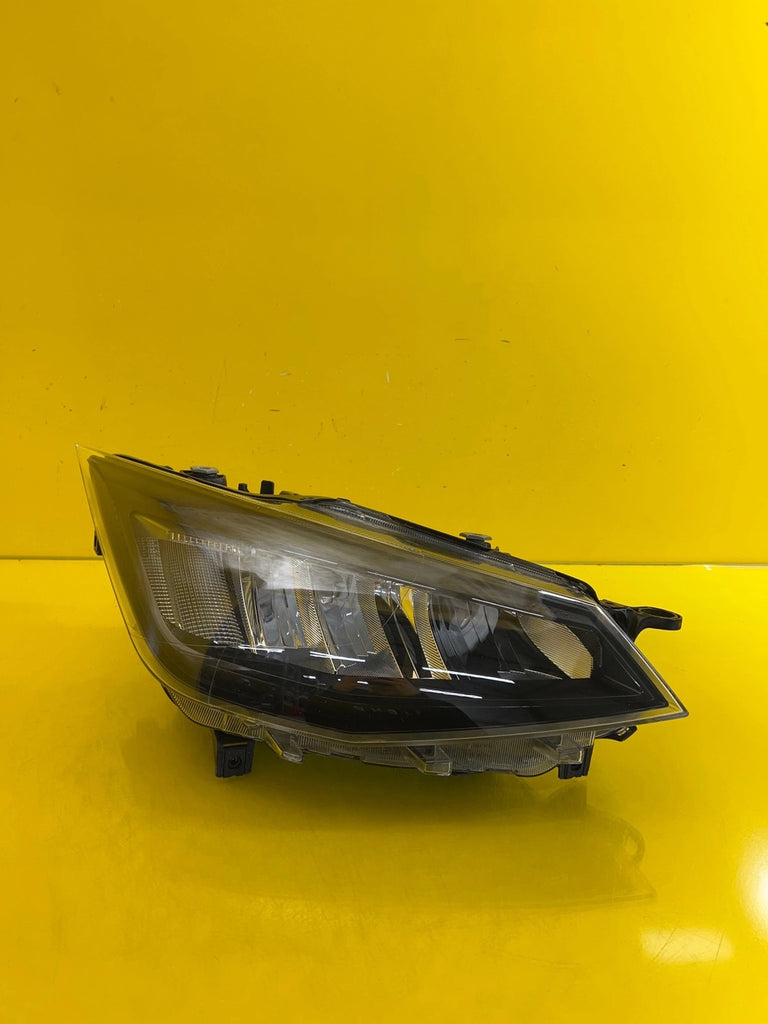 Frontscheinwerfer Seat Ibiza 6F1941006E LED Rechts Scheinwerfer Headlight SCH4713043724qw