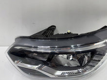Load image into Gallery viewer, Frontscheinwerfer Renault Kangoo Express 260600331R Links Scheinwerfer Headlight SCH6400348018ya