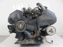 Laden Sie das Bild in den Galerie-Viewer, Motor Audi A6 C5 ASG 4.2 FSI 299PS 220kW 2001 Benzin Engine Komplett MOT5806149784sv