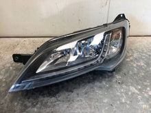 Load image into Gallery viewer, Frontscheinwerfer Fiat Ducato 1375102080- 1375102080 Links Headlight SCH9834671476bq