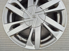 Load image into Gallery viewer, 1x Alufelge 15 Zoll 426110H040 Toyota Aygo Rim Wheel FEL5004863299wo