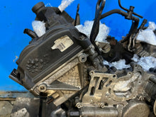 Laden Sie das Bild in den Galerie-Viewer, Motor Audi A6 C7 CDU 3.0 TDI 245PS 180kW 137TKm Diesel Engine Unkomplett MOT7093157845nb