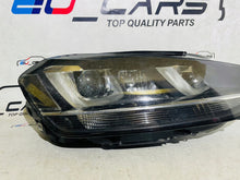 Laden Sie das Bild in den Galerie-Viewer, Frontscheinwerfer VW Golf VII 5G1941033 Rechts Scheinwerfer Headlight SCH2140961643ac