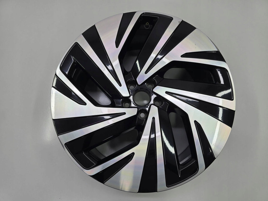 1x Alufelge 21 Zoll 8.5" 5x112 40ET 11A601025B VW Id.4 Rim Wheel FEL1665779581mr