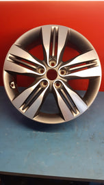 1x Alufelge 18 Zoll 6.5