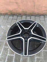 Laden Sie das Bild in den Galerie-Viewer, 1x Alufelge 18 Zoll 8.0" 5x112 A1774014000 Mercedes-Benz W177 Rim Wheel FEL7089968069wz