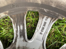 Load image into Gallery viewer, 1x Alufelge 17 Zoll 7.5" 5x112 6883517 7915323 BMW 1 Rim Wheel FEL7738638038lm