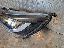 Laden Sie das Bild in den Galerie-Viewer, Frontscheinwerfer Ford Focus NX7B-13E015-CD Full LED Links Headlight