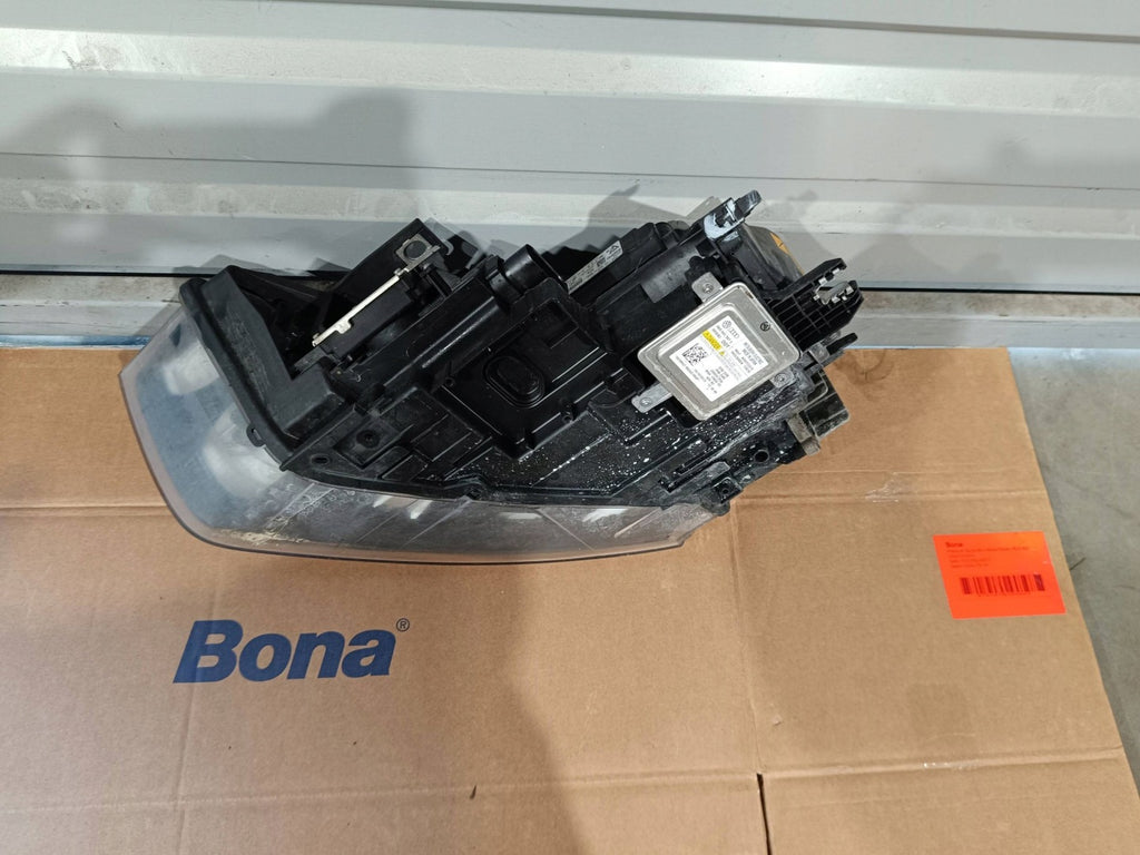 Frontscheinwerfer Audi Q3 8U0941044 Xenon Rechts Scheinwerfer Headlight SCH6338578633nq