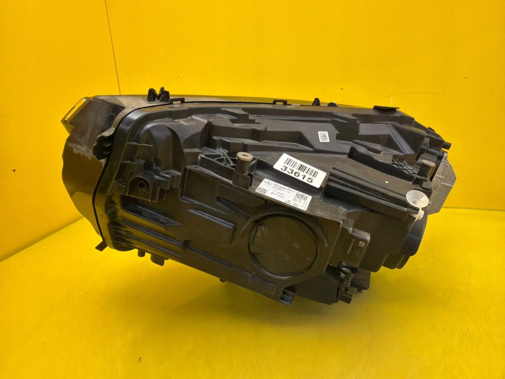Frontscheinwerfer Mercedes-Benz Eqa Eqb A2439062801 LED Rechts Headlight SCH9016112216oo