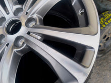 Load image into Gallery viewer, 1x Alufelge 18 Zoll 7.5" 5x120 51ET Schwarz 6856069 BMW X1 F48 Rim Wheel FEL4258484235pn