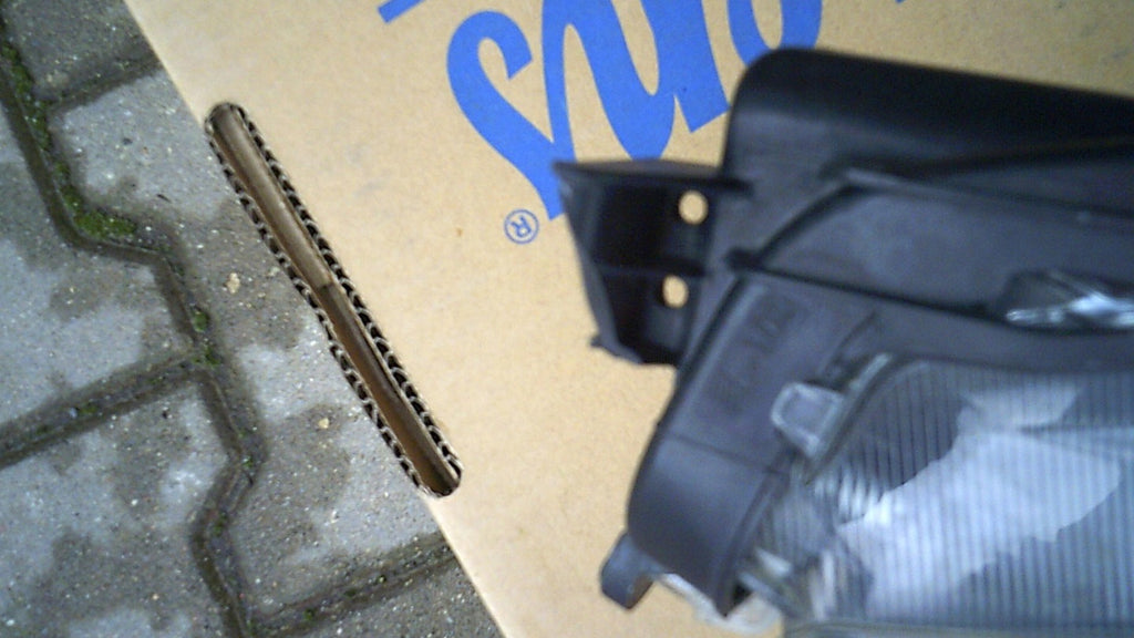 Frontscheinwerfer Toyota Yaris LED Rechts Scheinwerfer Headlight