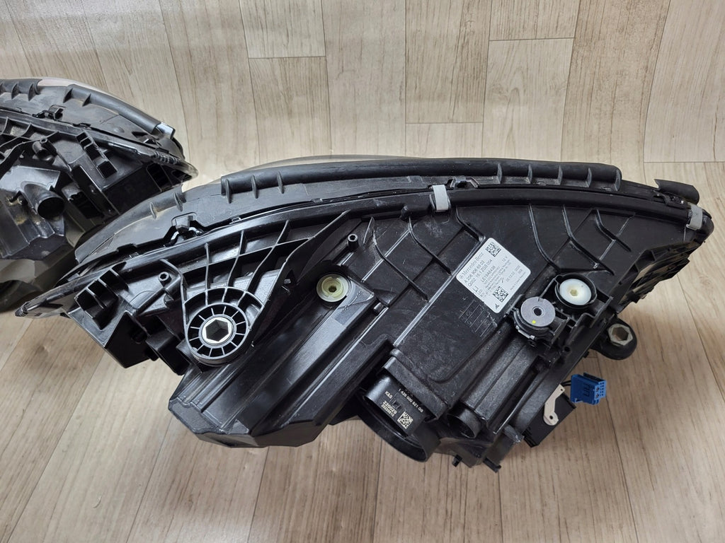 Frontscheinwerfer Mercedes-Benz W206 A2069066903 A2069068003 LED Ein Satz SCH7487588385xl