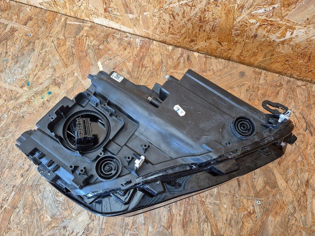 Frontscheinwerfer Seat Leon 5FB941007G LED Ein Stück (Rechts oder Links)