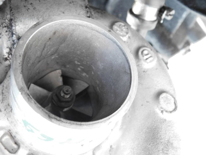 Motor Iveco Daily IV F1AE0481G 2.3 HPI 126PS 244TKm 2011 Diesel Engine Komplett MOT9926836360if