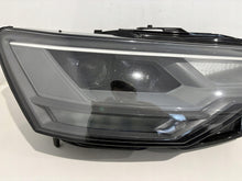 Load image into Gallery viewer, Frontscheinwerfer Audi A6 C8 4K0941034 LED FALSE Scheinwerfer Headlight SCH3783673661qk