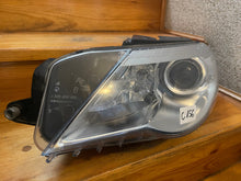 Laden Sie das Bild in den Galerie-Viewer, Frontscheinwerfer VW Passat Cc 3C8941751 Xenon Links Scheinwerfer Headlight