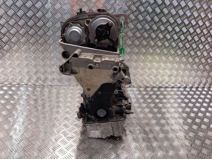 Motor Audi Q3 DFY 1.5 TSI 150PS 110kW 112TKm Benzin Engine Unkomplett MOT2910994477yl