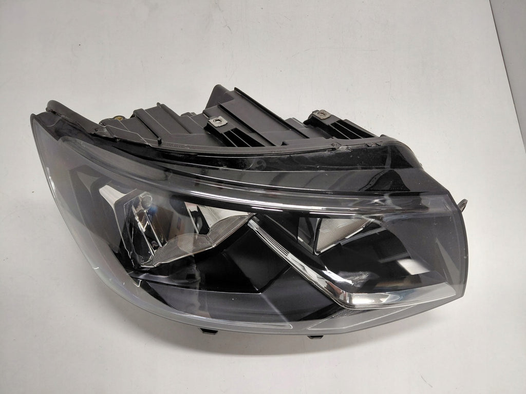 Frontscheinwerfer VW Transporter 7E1941016AB Rechts Scheinwerfer Headlight SCH4391185513pg