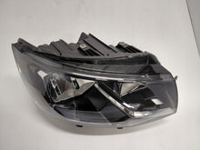Load image into Gallery viewer, Frontscheinwerfer VW Transporter 7E1941016AB Rechts Scheinwerfer Headlight SCH4391185513pg