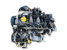 Laden Sie das Bild in den Galerie-Viewer, Motor Chevrolet Captiva Z20S1 2.0 VCDI 102TKm 2007 Diesel Engine Komplett MOT6286845383ro