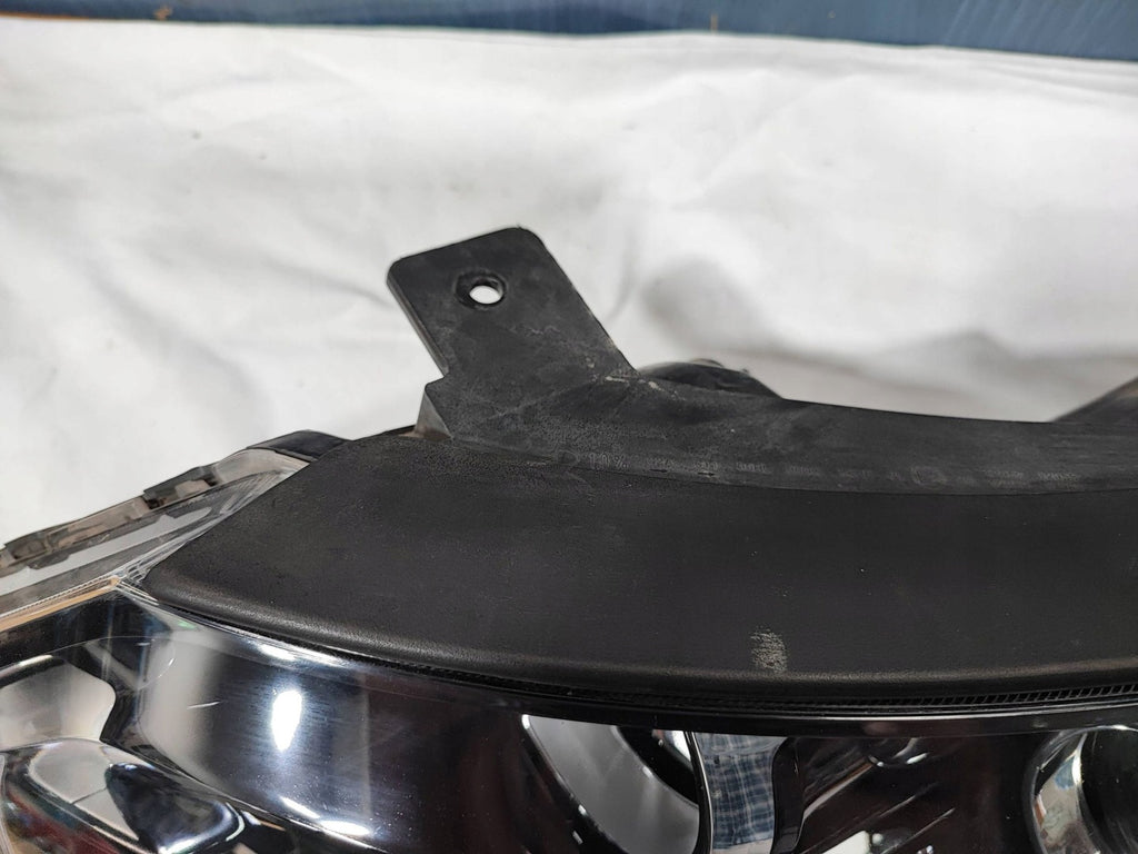 Frontscheinwerfer Kia Sportage 9210103WXXX Links Scheinwerfer Headlight SCH1472070691oi