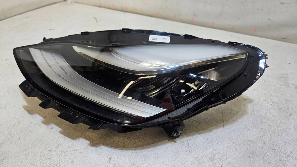 Frontscheinwerfer Tesla Model 3 1077375-00-C Links Scheinwerfer Headlight SCH1744262121tn