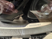 Laden Sie das Bild in den Galerie-Viewer, Frontscheinwerfer Mercedes-Benz Glc A2549062302 Full LED Links Headlight SCH4047094287yz