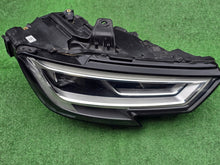 Laden Sie das Bild in den Galerie-Viewer, Frontscheinwerfer Audi A3 8V0941034F Rechts Scheinwerfer Headlight SCH9827723006fb