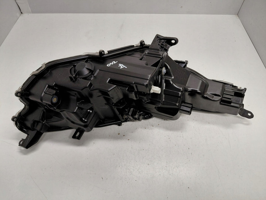 Frontscheinwerfer Toyota Yaris EUK0-8 Full LED Links Scheinwerfer Headlight SCH5374667338jb